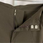 Nike Y2K Large Embroidered Cargo Baggy Oversized Loose Artsy Hippie Boho Pants Photo 7