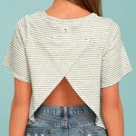 Billabong Open Back Top Photo 1