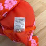 Wild Fable Extra Small XS Tropical Women's Teen Floral Halter Bikini Swim Top Photo 4