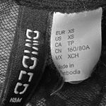 H&M XS Lace Dress from  Photo 3