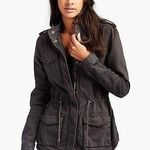 Lucky Brand Classic Utility Jacket Photo 0