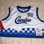 Head Gear Classic  Crop Top Jersey Photo 0