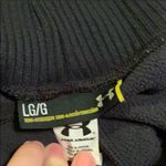 Under Armour Semi-Fitted Sweat Pants Photo 2