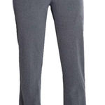 Kenneth Cole The Amanda Pant Gray Trousers Size 2 Short Photo 0