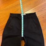 Everlane  The Utility Barrel Pant size 00 Photo 12