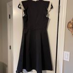 Halston Heritage Halston Cocktail Dress Photo 4