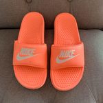 Nike Women Slides Photo 0