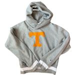 Champion Reverse Weave Tennessee Volunteers T Logo Hoodie Sweatshirt Small Photo 0