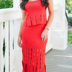 The Pants Store Boutique Dress/ Set Photo 0