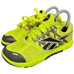 Reebok  Nano 2.0 Women's Training Shoe Sneaker Workout CrossFit Slime Green 6.5 Photo 0