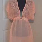 Arizona Jeans Bathing Suit Cover-up Photo 0