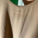 SKIMS  Fits Everybody Square Neck Bodysuit in Sienna (Set of two!) Photo 7