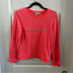 Milly 966  New York Influencer Sweater Blouse Photo 2