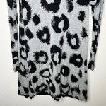 Kensie  Tunic Dress Top Photo 2