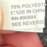 Jessica McClintock  Brown Wool Blend Wide Brim Hat Photo 4