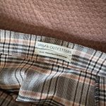 Urban Outfitters  Plaid Skirt Mini Photo 2