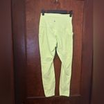 Lululemon  Align High-Rise Pant Faded Zap Size 6 Photo 2