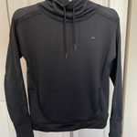 Under Armour Black UA  sweatshirt size small‎ #39 Photo 0