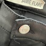 Topshop Moto Jamie Flare Pants Photo 5