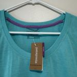 Patagonia  NWT Short-Sleeved Nine Trails Shirt Size XS‎ Photo 3