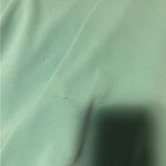 Alyx Teal Mini Dress Green Size 8 Photo 4