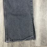 Abercrombie & Fitch Abercrombie 90’s Straight Ultra High Rise Jeans  Photo 1