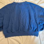 Aerie Offline Cropped Sweatshirt Photo 1