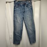 American Eagle  Baggy Jeans Size 6 Short Photo 1