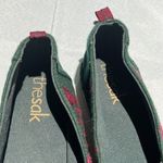 The Sak  Echo Aztec Felt Espadrilles Size 8 B45 Photo 6