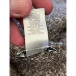 J Jill Sweater Poncho Womens One Size S Photo 5