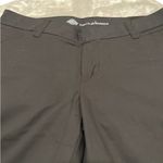 Dickies Dickie’s Relaxed Fit Women’s Black Pants Size 6L new with tags Photo 3