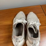 Adidas  NMD_R1 Aluminum White Sneaker Off White Running Athletic W7 Photo 4