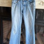Duck head Vintage  Boot Cut Jeans Petite Stretch Womens 4P Photo 2
