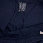 Southern Tide Casey Woven Pants Navy Blue Athletic Drawstring Joggers Size XS Photo 3