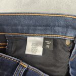 Veronica Beard  Womens Jeans Katie 10" Skinny Blue Size 26 Photo 8