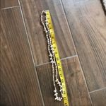 shell necklace White Photo 4