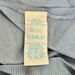 NWT Boden Size M L Blue 100% Wool Cardigan Lightweight Sweater Pockets Classic Photo 5