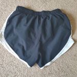 Nike Women's Black  Dri-Fit Shorts Photo 2