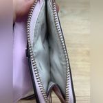 Kate Spade Flock Party L-Zip Bifold Wallet NWOT Photo 4