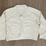 Oak + Fort  Oversized Sweater  Photo 0