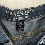 U.S. Polo Assn. Vintage polo jeans size 26 Photo 1