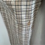 Volcom Plaid Skate Pants Casual 27 Photo 4