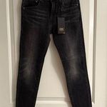 Frye Women’s Black Jeans sz 26 NWT! Photo 0
