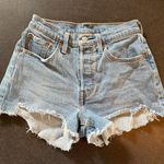 Levi's Levi’s 501 Shorts Photo 0