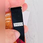 Free People The Underargument You Are Important Plunge Bra Size 36DD NWT $165 Photo 13