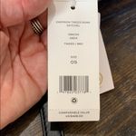 Tory Burch Emerson Tweed Dome Satchel NWT Photo 6