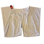 SANTINY women’s Yoga Pants High Waist, Stretch for lounge or dress Photo 1