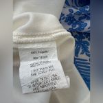 Show Me Your Mumu 🦋🐠Blue and White Floral Sundress ☀️🩵 Photo 8