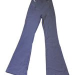 White Fox Boutique White Fox Show‎ It Off  Flare Pants size m Photo 0