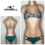 O'Neill New. O’Neill bikini set. Medium. Retails $89 Photo 1